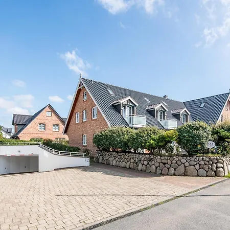 Haus Doktor Ross Strasse 31 Whg 4 Appartement